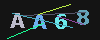 Gambar captcha