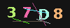 Gambar captcha