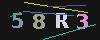 Gambar captcha